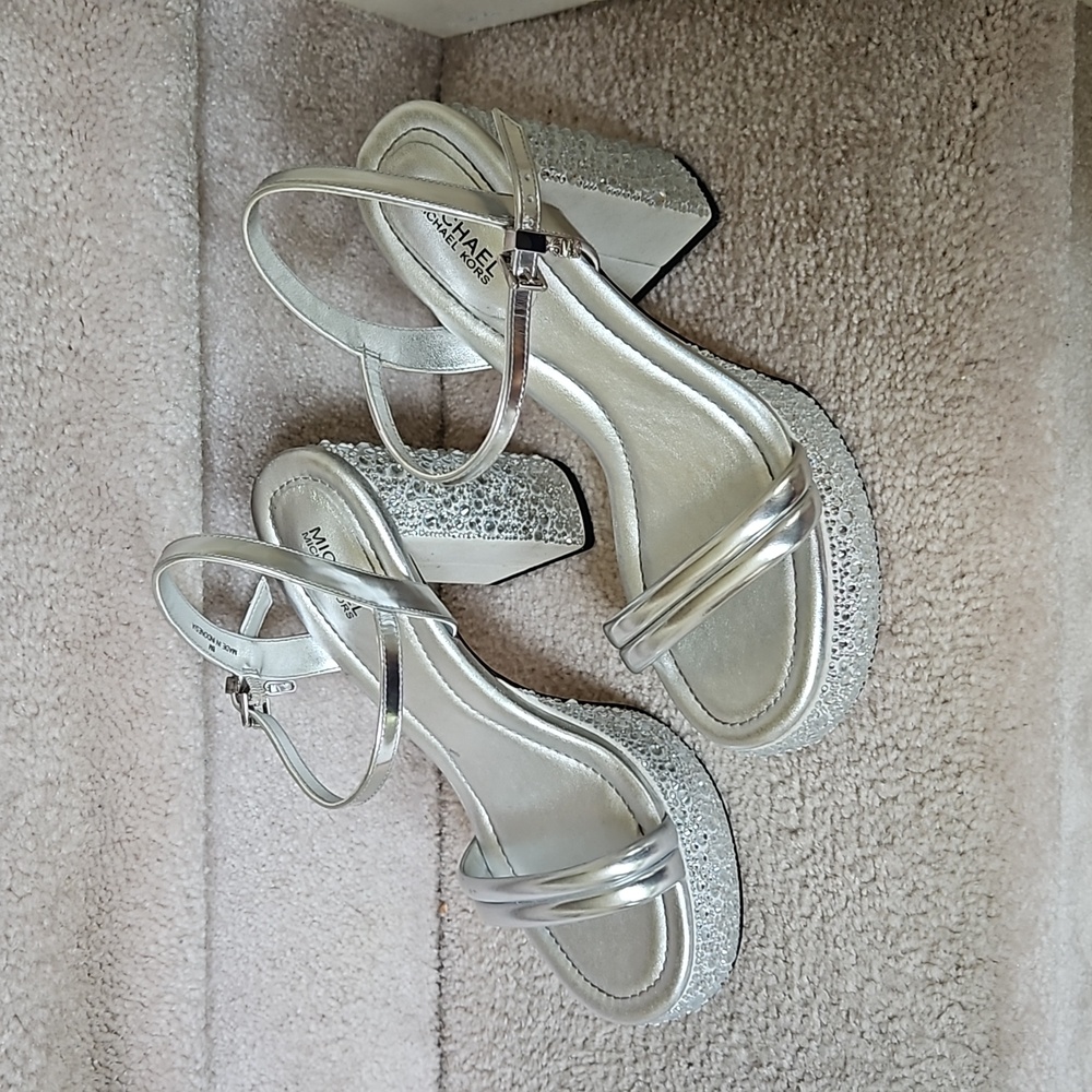 Michael Kors Heels